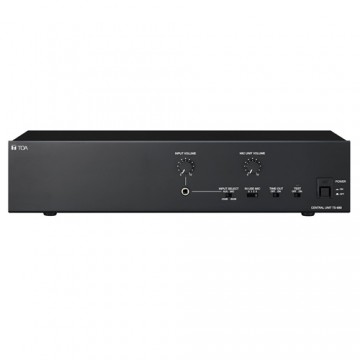 Ampli trung tâm hội thảo TOA TS-680